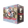 thumbnail image 3 of FIGURA TAKESHI BCLUB HONGO Y CLYCLONE, 3 of 3