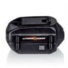 NEW WORX Lithium-Ion 24-Volt Battery WG165 and WG565