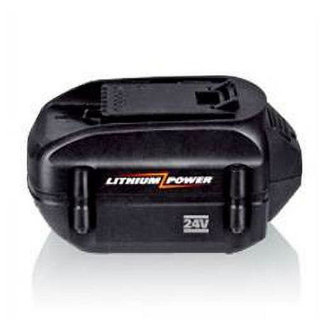 NEW WORX Lithium-Ion 24-Volt Battery WG165 and WG565