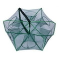 thumbnail image 3 of Bgsha Portable Bait Minnow Fish Trap Suitable for Catching Fish Shrimp Crabs, 3 of 9