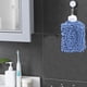 thumbnail image 4 of XWSHYW General Toalla de Baño Colgante de Secado Rápido y Absorbente para Limpiar Las Manos., 4 of 6