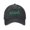 Black, variant on Kauai Logo Unisex Adult Washed Denim Cotton Sport Outdoor Baseball Cap Adjustable Cowboy Baseball Hat