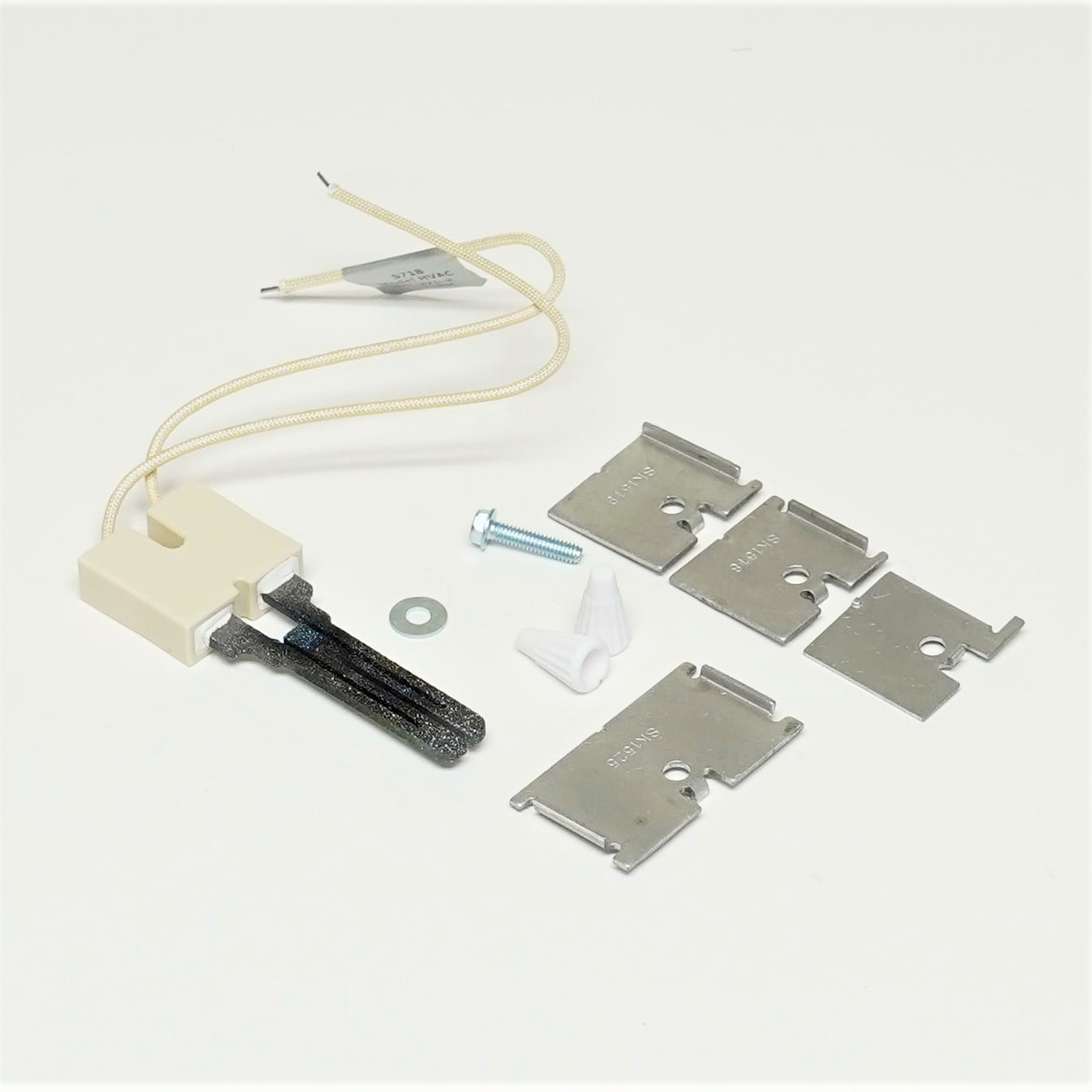 Authentic Merchandise Universal Gas Furnace Hot Surface Igniter Ignitor