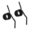 thumbnail image 4 of funtasica 2x Ressort de Cric Hydraulique Accessoires de Cric Est à Installer Poignée de Cric Ressort Noir, 4 of 9