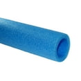 thumbnail image 3 of Machrus Upper Bounce 33 Inch Trampoline Safety Enclosure Foam Pole Sleeves - Fits 1 inch Diameter Pole - Set of 12 - Blue, 3 of 4