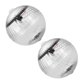 thumbnail image 2 of Solares Para Piscina Luces Flotantes Led Impermeables Luces Sumergibles Para Decoración De Estanque De Piscina 2 Uds Luces Minnieouse HA037551-00, 2 of 6