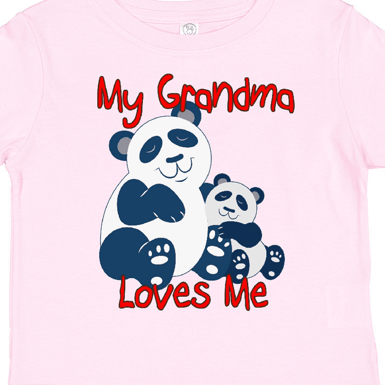 panda shirt walmart