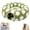 #A, variant on Tunnel Bed Dog Foldable Plush Fleece Burrow Cave for Small Breeds – 3-in-1 Pet with Cushioned Center Lounge for Nesting, Hiding & Snuggling, Soft Calming Cat