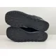 thumbnail image 5 of New Balance 515 Classics Sneakers Men’s Size 11.5 4E Wide Black/White ML515BLK, 5 of 5