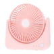 thumbnail image 2 of Ventilador de escritorio, pequeño ventilador de escritorio USB Ventilador de escritorio portátil Ventilador de escritorio pequeño Valor inmejorable, 2 of 12