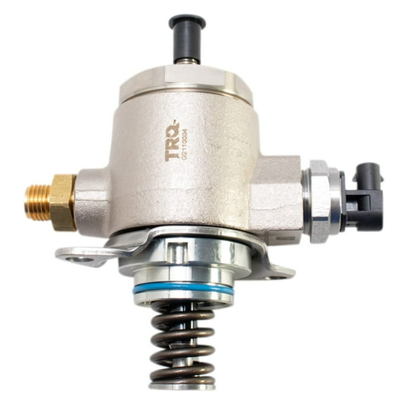 TRQ Engine High Pressure Fuel Pump Assembly for Audi A4 A5 A6 Q3 Q5 2.0L FPA60455 Fits select: 2013-2014 AUDI A4 ALLROAD, 2011-2014 AUDI TT