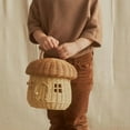 thumbnail image 4 of relayinert Accrocheur Enfants Accessoires de Photographie Matériaux Naturels pour Mignon, 4 of 6