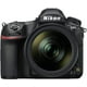 thumbnail image 1 of Nikon D850 FX-Format Digital SLR Camera Body w/AF-S NIKKOR 24-120MM F/4G ED VR Lens (Intl Model) Nikon Nikon D850, 1 of 4