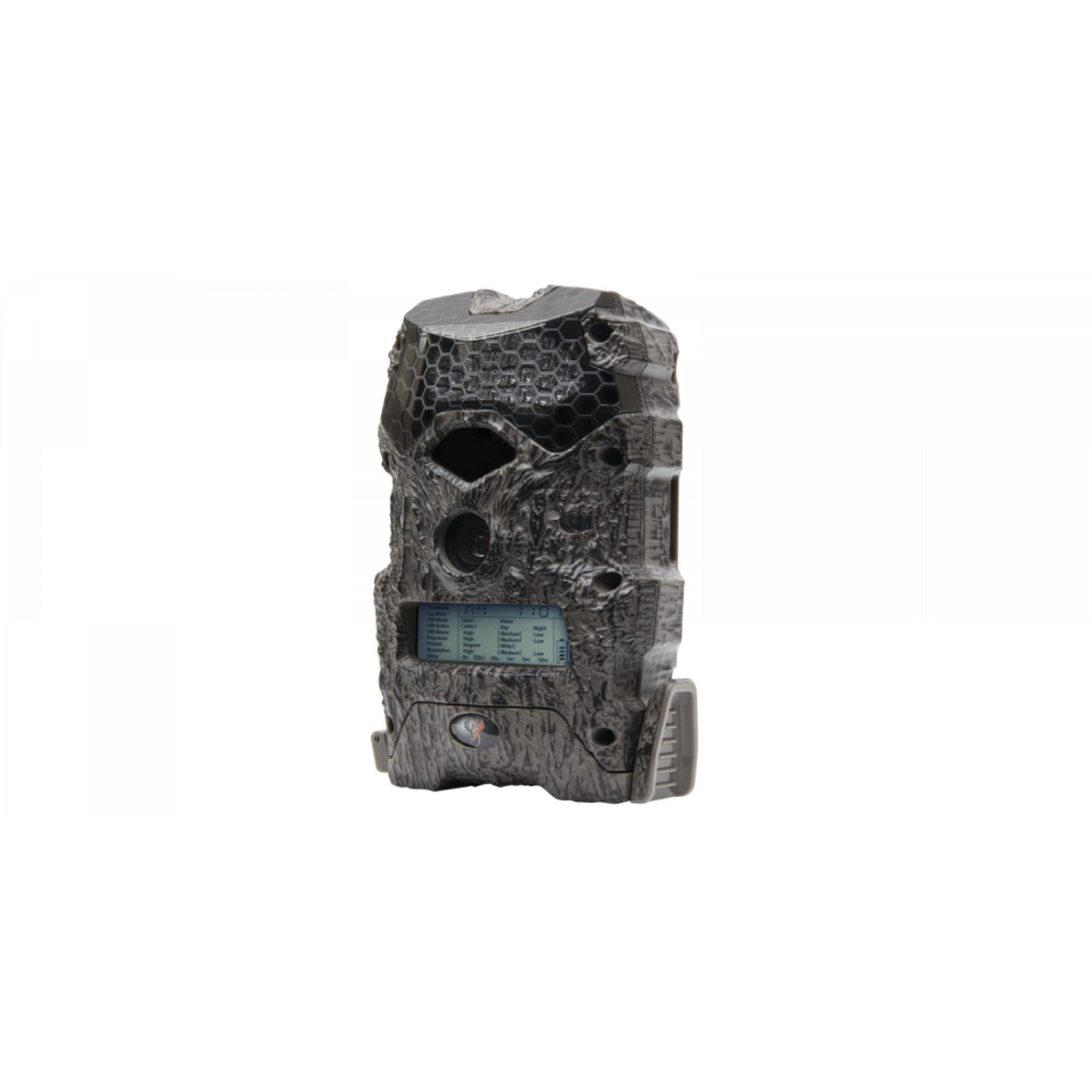 Wildgame Innovations Switch Lightsout 20MP Trail Camera EZ2OB2W-21 