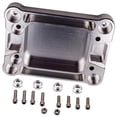thumbnail image 4 of Maxpeedingrods Shifter Box Plate Adapter Gear Lever Base for Honda Civic Integra K20 K24 KSwap Fits select: 2000 HONDA CIVIC EX, 1997-1998 HONDA CIVIC LX, 4 of 7