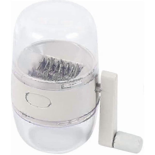 Manual Nut Grinder, Nut Chopper Grinder With Non-slip Base, Multifunctional Dried Fruit Crusher Peanut Masher, Peanut Grinding Device Kitchen Tools Fo