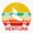1pcs, variant on Vintage Ventura Retro Sunset Beach Surfer Sticker