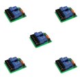 thumbnail image 2 of Módulo de Relé Tholdsy Control de Potencia Universal DC 5V-12V 30A, 2 of 6