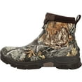 thumbnail image 5 of Men's RealTREE Edge™ Apex Mid Zip Ankle Boot, 5 of 7