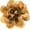 Gold, variant on Large Women's Brooches Lapel Pin, Pins Dainty Satin Fabric Big Camellia Flower Hair Clip Dancer Pin Up for Hats/Parties/Clothes