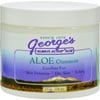 George's Aloe Vera Ointment - 4 fl oz