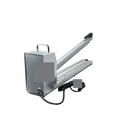 thumbnail image 4 of Bag Sealer Wrap Sealer Press And Seal Wrap Vacuum Sealer Machine Impulse Sealer Plastic Film Foil Bags Impulse Sealing Machine, 4 of 5