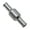 8mm, variant on 6/8/10/12mm Aluminium Alloy One Way Fuel Non Return Check Valve Petro For Car Vacuum Hose Oil Water Pumps ,Stable Performance