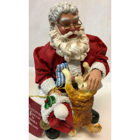 2000 Grampa Claus (Possible Dreams)