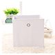 thumbnail image 4 of Nueva caja de almacenamiento plegable no tejida para ropa, caja organizadora de otros artículos sin tapa, oferta directa del fabricante, 4 of 5