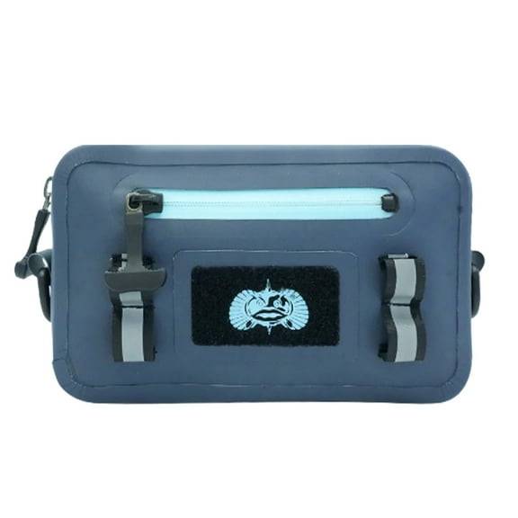Toadfish 2206 Waterproof Sling - Ocean Blue