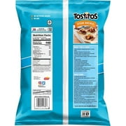 Tostitos Tortilla Chips, Original Restaurant Style, Party Size, 17oz Bag