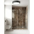 thumbnail image 3 of Z-Lite 1 Light Flush Mount, 3 of 8