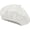 White, variant on Sequin Beret Hats for Women Classic Knitted Lady  Stylish Beret for Girls Solid Color Beanie