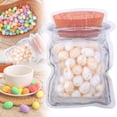 thumbnail image 2 of CoreLiving 40 Pack Speckled Foam Easter Eggs, Assorted Pastel Colors for Easter Decorations, Spring Table Centerpiece Filler, Easter Tree Ornaments, Wreath Garland Decor, 2 of 9