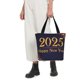 thumbnail image 5 of Disketp 2025 Happy New Year 3 Bolsa de Hombro Casual para Mujer, Bolso Cruzado para Compras, Viajes y Uso Diario, 5 of 6