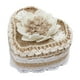 thumbnail image 4 of Caja de almacenamiento de joyas Hugo Organizador de joyas Estilo A, 4 of 8