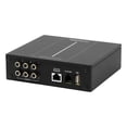 thumbnail image 3 of Alpine PXE-C60-60 Optim6 6-Channel Sound Processor, 3 of 5