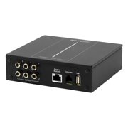 Alpine PXE-C60-60 Optim6 6-Channel Sound Processor