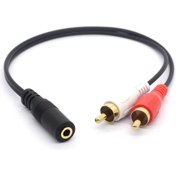 Iphone Rca Cables Audio