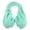 Green, variant on Bra Towel Hands-Free Adjustable Shower Towel Bra for Women, Boob Towel Wearable Shower Sling Post-Bath Dry Off Wrap, Ta Ta Towel Cozy Self Care Gift