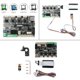 thumbnail image 1 of Placa base de impresora 3D y kit de sensor de nivelación automática de la cama, para Ender 5, para Ender 3 Pro, para Ender 3 v2, pieza de impresora 3D blanco Soledad nivelación automática de la cama, 1 of 10