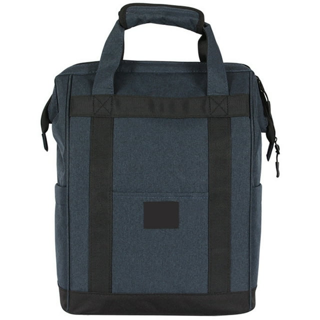 Insulated Cooler Backpack Waterproof Creative Picnic Backpack Lunch Backpack