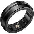 thumbnail image 1 of Monitor de sueño y actividad Smart Ring RENPHO Lynx, negro, 1 of 9