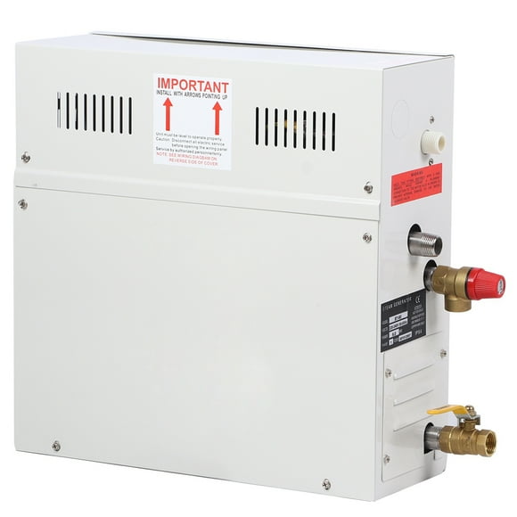 Accessories, Steam Generator Reliable  For  Room