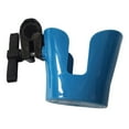 thumbnail image 4 of Porte-gobelet Universel Réglable Antidérapant pour Fauteuil Roulant, 4 of 8