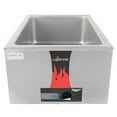 thumbnail image 3 of Vollrath 72000 Cayenne Model 2000 S/S Full Size Warmer, 3 of 4
