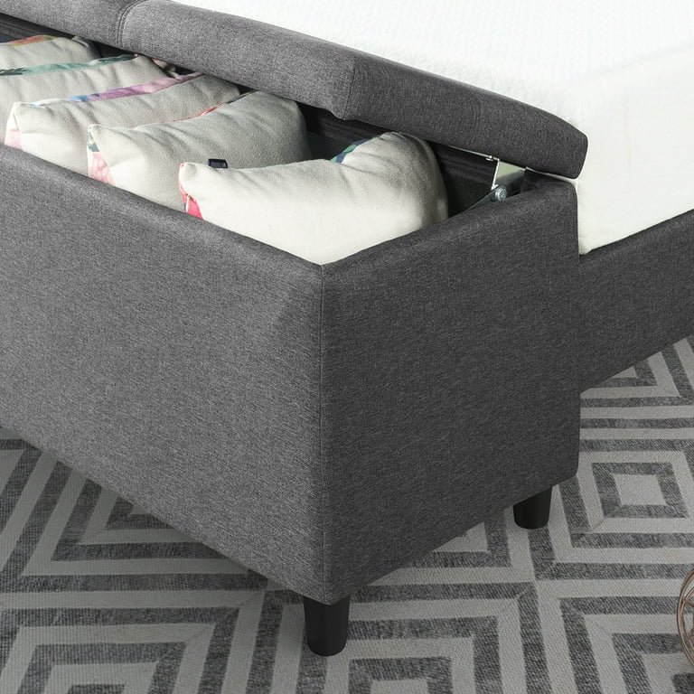 Zinus Wanda 48