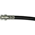 thumbnail image 3 of Dorman H621587 Rear Driver Side Brake Hydraulic Hose for Specific Kia Models Fits select: 2007-2010 KIA RONDO, 3 of 4