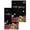 Black, variant on Spring Flowers Kitchen Dish Towels for Drying Dishes Set of 2, Watercolor Country Colorful Floral Black Waffle Weave Microfiber Hand Tea Bathroom Towels Quick Dry & Absorbent Towel 15.7x23.6