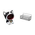 thumbnail image 1 of Estatua De Gato, Adorno Artesanal, Cuenco Para Llaves De Entrada, Cuenco Para Dulces, Figura Decorativa Para Centro De Mesa, Dormitorio, Escritorio, Sala De Estar, Cestas Colgantes De Pared,, 1 of 8